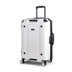 Obrázok z Plastový kufr ROCK Alpine M - bílá - 65 L