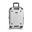 Obrázok z Kabinový kufr ROCK Alpine S - bílá - 39 L