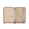 Obrázok z SUITSUIT TR-7201/3-L Fab Seventies Taupe - 91 L