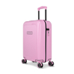 Obrázok z Sada cestovních kufrů SUITSUIT® Expression Fondant Pink - růžová - 89 / 31 L