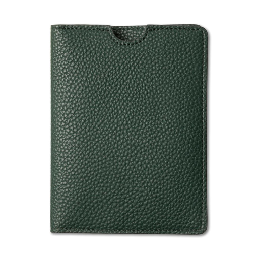 Obrázok z Obal na cestovní pas Addatag PH-245 Forest green - Zelená