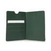 Obrázok z Obal na cestovní pas Addatag PH-245 Forest green - Zelená