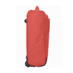 Obrázok z Kabinový kufr CITIES T-830 - oranžová - 36 L