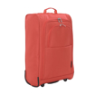Obrázok z Kabinový kufr CITIES T-830 - oranžová - 36 L