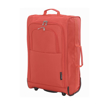 Obrázok z Kabinový kufr CITIES T-830 - oranžová - 36 L