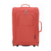 Obrázok z Kabinový kufr CITIES T-830 - oranžová - 36 L