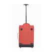 Obrázok z Kabinový kufr CITIES T-830 - oranžová - 36 L