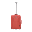 Obrázok z Kabinový kufr CITIES T-830 - oranžová - 36 L