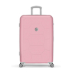 Obrázok z Plastový kufr SUITSUIT® Caretta Pink Lady L - růžová - 83 L