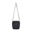 Obrázok z Taška cez rameno ROCK SB-0047 - čierna - 3 L