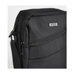 Obrázok z Taška cez rameno ROCK SB-0047 - čierna - 3 L