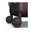 Obrázok z Sada cestovních kufrů SUITSUIT® Mystique Cherry Lacquer - tmavě vínová - 91 / 57 / 31 L