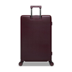 Obrázok z Sada cestovních kufrů SUITSUIT® Mystique Cherry Lacquer - tmavě vínová - 91 / 57 / 31 L