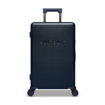 Obrázok z Plastový kufr SUITSUIT® Mystique Midnight Blue M - tmavě modrá - 57 L