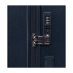 Obrázok z Plastový kufr SUITSUIT® Mystique Midnight Blue L - tmavě modrá - 91 L