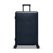 Obrázok z Sada cestovních kufrů SUITSUIT® Mystique Midnight Blue - tmavě modrá - 91 / 57 / 31 L