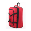 Obrázok z Cestovní taška na kolečkách MEMBER'S TT-0032_red - červená - 115 L