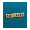 Obrázok z Cestovné puzdro na kozmetiku SUITSUIT AS-71094 Seaport Blue