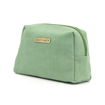 Obrázok z Cestovné puzdro na kozmetiku SUITSUIT AS-71096 Basil Green