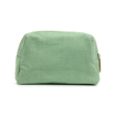Obrázok z Cestovné puzdro na kozmetiku SUITSUIT AS-71096 Basil Green
