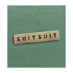 Obrázok z Cestovné puzdro na kozmetiku SUITSUIT AS-71096 Basil Green