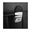 Obrázok z Aktovka REAbags 9003-TR_black_n - černá - 12 L
