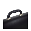 Obrázok z Aktovka REAbags 9003-TR_black_n - černá - 12 L