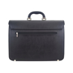 Obrázok z Aktovka REAbags 9003-TR_black_n - černá - 12 L
