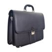 Obrázok z Aktovka REAbags 9003-TR_black_n - černá - 12 L