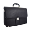 Obrázok z Aktovka REAbags 9003-TR_black_n - černá - 12 L