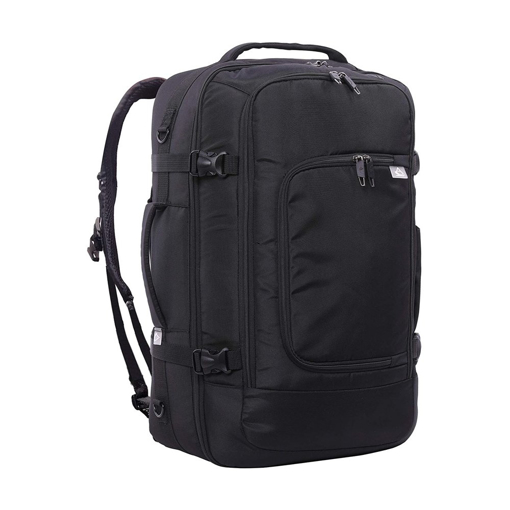 Obrázok z Batoh AEROLITE BPMAX01_black - černá - 39 L