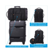 Obrázok z Batoh AEROLITE BPMAX01_black - černá - 39 L