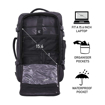Obrázok z Batoh AEROLITE BPMAX01_black - černá - 39 L
