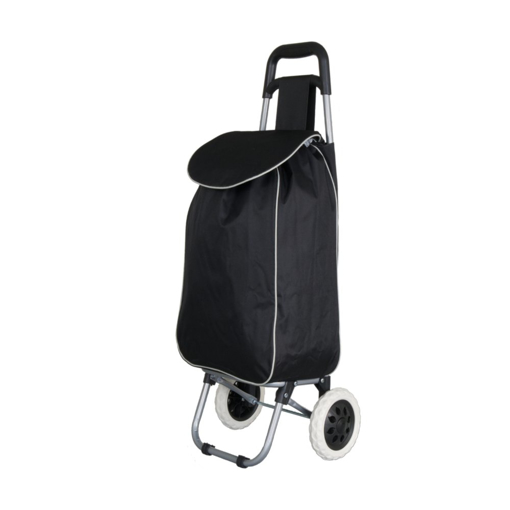 Obrázok z Nákupní taška METRO ST-01 - černá - 35 L