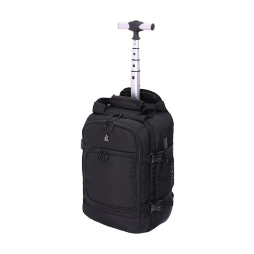 Obrázok z Batoh AEROLITE T-BPMAX03 - černá - 20 L