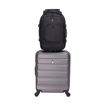 Obrázok z Batoh AEROLITE T-BPMAX03 - černá - 20 L