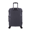 Obrázok z Kabinový kufr ROCK Jackson S - tmavě šedá - 32 L