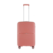 Obrázok z Kabinový kufr HIGHBURY Venice S - růžová - 34 L