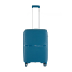 Obrázok z Kabinový kufr HIGHBURY Venice S - modrá - 34 L