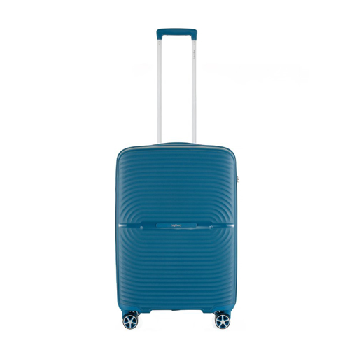 Obrázok z Kabinový kufr HIGHBURY Venice S - modrá - 34 L
