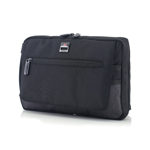 Obrázok z Taška přes rameno HIGHBURY Kensington - černá - 3 L