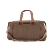 Obrázok z Střední cestovní taška HIGHBURY Canvas - hnědá - 56 L