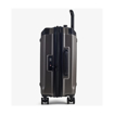 Obrázok z Kabinový kufr ROCK Alpine S - tmavě šedá - 39 L