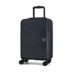 Obrázok z Kabinový kufr ROCK Lincoln S - černá - 31 L