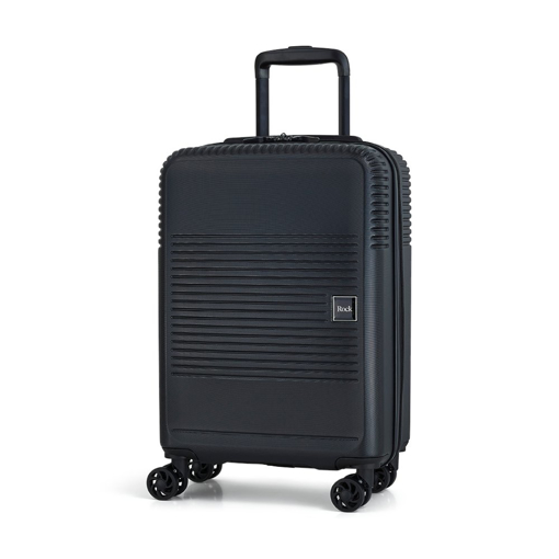 Obrázok z Kabinový kufr ROCK Lincoln S - černá - 31 L