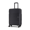 Obrázok z Plastový kufr ROCK Lincoln M - černá - 62 L