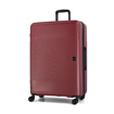 Obrázok z Plastový kufr ROCK Lincoln L - červená - 98 L