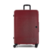 Obrázok z Plastový kufr ROCK Lincoln L - červená - 98 L