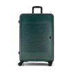 Obrázok z Plastový kufr ROCK Lincoln L - zelená - 98 L