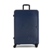Obrázok z Plastový kufr ROCK Lincoln L - modrá - 98 L
